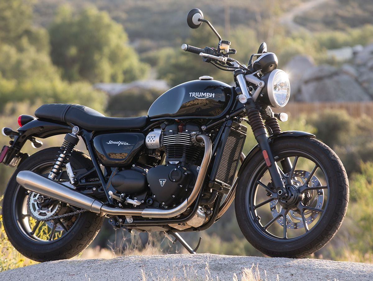 Ducati Monster